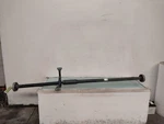 2021 Volkswagen Golf Viii (CD1) Propshaft Abs Driveshaft 5WA521101K. Fixed Price $1060.83.