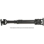 1 Cardone 65-9660 Driveshaft / Prop. Fixed Price $1381.01.