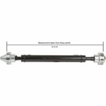 Cardone Reman 65-1003 Drive / Prop Shaft Front Fits 2004-2014 Cadillac. Fixed Price $794.01.