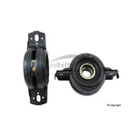 One New Tzk Drive Shaft Center Support MB154080 For Mitsubishi Mighty Max. Fixed Price $52.89.