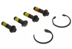 Joint Cap Retention Kit Genuine Meritor Rpl 25 20 Bolt Snap B2. Fixed Price $40.00.