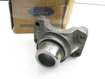 New Oem Ford E5TZ-4851-C Front Differential Companion Flange 1980-91 F150/250. Fixed Price $49.99.