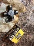 Nos Wesco N1521R Universal Joint - G1521R F+s!. Fixed Price $19.75.