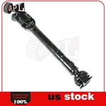 Front Drive Shaft Assembly Fits 2004 Land Rover Discovery TVB000110 4.6L. Fixed Price $131.88.