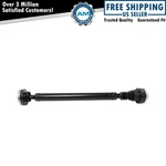 Front Driveshaft Prop Assembly For Jeep Grand Cherokee Commander New. Fixed Price $264.85.
