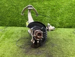 2017-22 Infiniti Q60 Awd Front Left Driver Suspension Spindle Arm Axle Shaft 42K. Fixed Price $200.00.