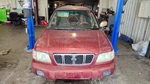 Rear Drive Shaft Automatic Transmission Fits 98-02 Forester 1118437. Fixed Price $135.00.