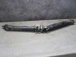 86-92 Toyota Supra MA70L Na M/t W58 Rear Oem. Fixed Price $406.38.