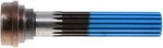 Drive Shaft Midship Stub Spicer 2-53-471. Fixed Price $178.19.