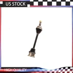 New Oe Front Left Cv Joint Axles Shaft For 2007-2008 Infiniti G35 3.5L Awd. Fixed Price $206.80.
