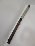2007 - 2021 Toyota Tundra Rear Drive Shaft 4WD Extended Cab Door 6' 5 Box. Fixed Price $322.00.