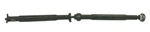 14-17 Maserati Ghibli M157 Rear Prop Drive Shaft Assembly 670008545 Oem. Fixed Price $104.00.