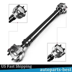 Front Driveshaft Prop Assembly For Gmc Canyon Chevy Colorado 4WD 2015-2019. Fixed Price $115.00.