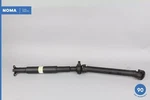 03-06 Jaguar X100 XK8 Propeller Driveshaft 3W834K145AA Oem. Fixed Price $116.20.