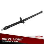 Rear Driveshaft Prop Assembly For 10-12 Subaru Legacy H4 2.5L Auto 27111AJ01C. Fixed Price $148.56.