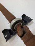 Used Rear Drive Shaft Fits: 2017 Ford Explorer Assembly Awd From 09/29/14. Fixed Price $243.00.