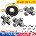 For Toyota Tundra Tacoma 4WD Drive Shaft Center Support Bearing + Joint Kit G8. Fixed Price $50.60.