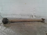 Used Front Drive Shaft Fits: 1991 Ford Ranger Grade. Fixed Price $240.79.