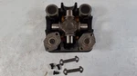 Gm 15619081 Propeller Shaft Universal Joint Kit B=47.62MM A=135MMSIZE: C. Fixed Price $74.99.