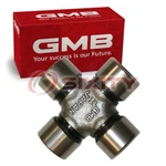 Gmb 220-0045 Universal Joint For 1074 Driveline Axles Shaft Wh. Fixed Price $16.45.