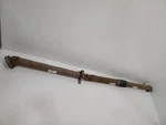 2013 - 2024 Dodge 1500 Pickup Rear Drive Shaft Classic Style Lug Wheel. Fixed Price $203.70.