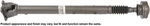 A1 Cardone 65-9909 Drive Shaft. Fixed Price $689.99.