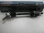 Worldparts Front Left Cv Axle Shaft For 2002-2005 Honda Civic Manual Trans Only. Fixed Price $43.16.
