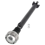 Front Drive Shaft Ford Explorer Lincoln Aviator Mercury Mountaineer 65-9462. Fixed Price $92.00.