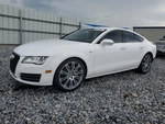 Rear Drive Shaft Fits 14-18 Audi A7 1120411. Fixed Price $240.31.