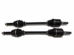 For 2009-2017 Subaru Wrx Sti EJ257 6-SPEED Driveshaft Shop 800HP Rear Axles Pair. Fixed Price $1954.95.