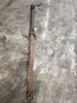 Rear Drive Shaft 3.0L Fits 2008-2012 Escape Assembly Authentic Oem. Fixed Price $125.00.