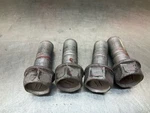03-09 Nissan 350Z Driveshaft Hardware Bolts 37120AL60A 37171AL60A Oem 24BBQGC. Fixed Price $39.95.