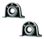 2PK Self-aligning Center Support Bearing For Kodiak Topkick 210084-2X HB88509A. Fixed Price $49.99.