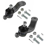 Moog Pair Set Of 2 Front Lower Suspension Ball Joints For Toyota Tacoma 4WD Rwd. Fixed Price $114.95.