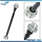 Front Drive Shaft Assembly For Lincoln Navigator 2015-2017 V6 3.5L 4WD / Awd. Fixed Price $98.16.