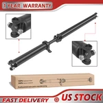 Rear Driveshaft Prop Assembly For 2001-2007 Chevrolet Silverado 3500 Gmc. Fixed Price $225.00.