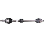 Oem Drive Shaft 49501D2100 For Hyundai Genesis G80 G90 Kia K900 Low Price. Fixed Price $226.69.