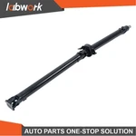 Labwork Rear Driveshaft Prop Assy Subaru Forester 1998-02 H4 2.5L Awd. Fixed Price $159.91.