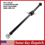 Rear Drive Shaft Lincoln Mkx Ford Edge 2016-2018 V6 3.5L 3.7L Awd 986-310. Fixed Price $329.99.
