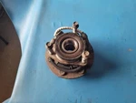 01 Ford F150 Hub Front 4X4 W/7700 Gvw 155244. Fixed Price $59.85.