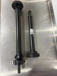 2016 Camaro Ss Two Piece Drive Shaft Carrier Bearing Bushings. Fixed Price $210.00.