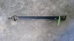 Front Drive Shaft By Transmission Awd 3.7L Fits 14-19 Infiniti Q70 94610. Fixed Price $189.00.