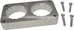 New 2005 2010 Mustang Steeda Billet Throttle Body Spacer 555-3106 Gt 4.6L 3V. Fixed Price $89.00.