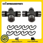 2PCS 5-153X Universal Joint Kit 1.062" 3.219" Fit For 1310 Series Osr. Fixed Price $32.39.