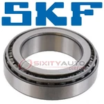 Skf Rear Wheel Bearing For 1986-1989 Nissan D21 Axle Drivetrain Driveline Pc. Fixed Price $48.31.
