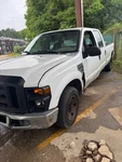 2008 2009 2010 Ford F250 Oem Rear Drive Shaft 5.4L Automatic Rwd 172'' Wb. Fixed Price $350.00.