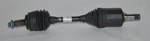 Drive Shaft Mercedes X204 Glk Joint Right Original A2043301600. Fixed Price $340.53.