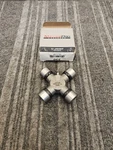Master Pro 330: Universal Greasable Driveshaft U-joint Replacement. Fixed Price $20.16.