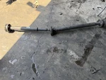 Mercedes Benz S550 S600 S450 Oem 14-20 Rwd Rear. Fixed Price $199.41.