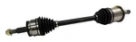 Drive Shaft-axle Half Crown 4726035AE. Fixed Price $176.62.